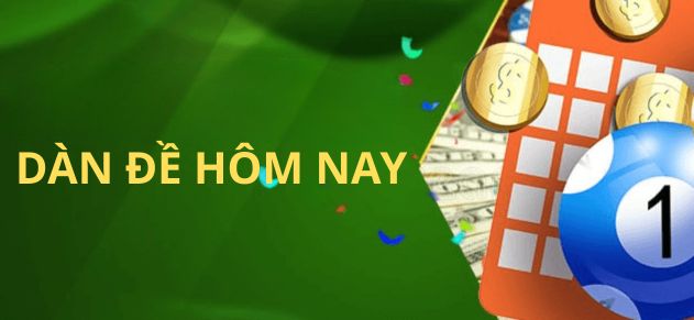 Dàn đề hôm nay là gì?