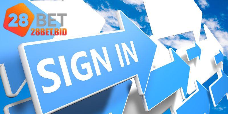 Vì sao cược thủ cần đăng nhập trước khi trải nghiệm cá cược?