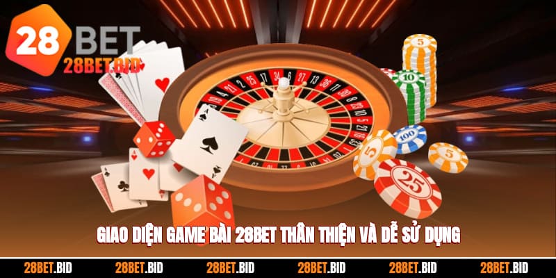 Game bài 28BET là gì?