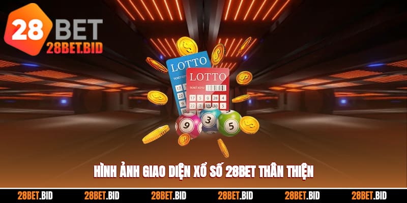 Giao diện tối ưu