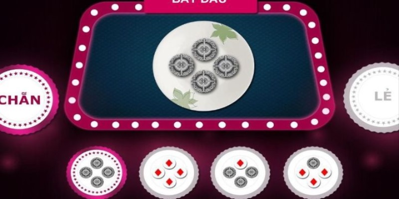 Khái niệm cơ bản về cách đọc vị xóc đĩa