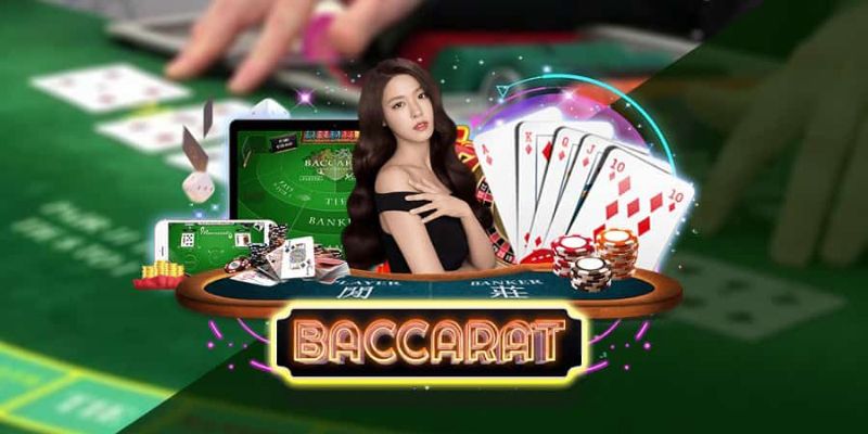 Khái niệm và bản chất của đầu tư baccarat