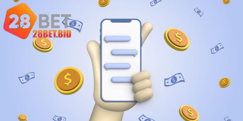 Vì sao người chơi cần nạp tiền trước khi tham gia cá cược?