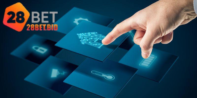 Các cách tải app 28BET cho từng hệ điều hành khác nhau